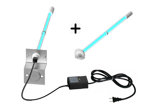 120v light air - air, for