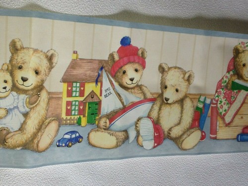 Adorable teddy bears and toy - adorable,