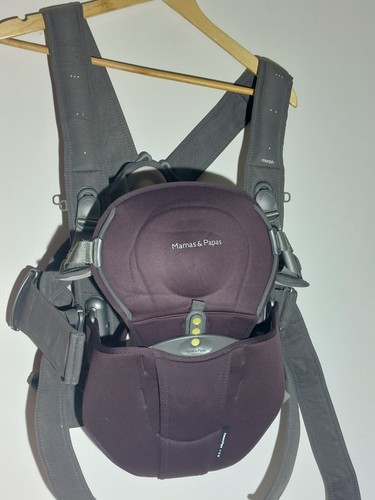 Mamas papas baby carrier - &,