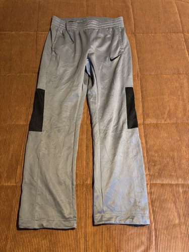 Nike rivalry grey basketball - nike,