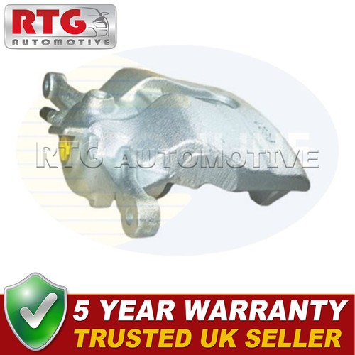 Front left brake caliper fits - front,