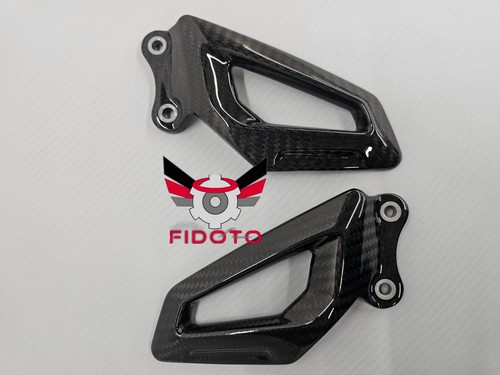 Carbon fibre bmw s1000rr - carbon, 2020