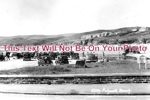 3607 polzeath beach - -,