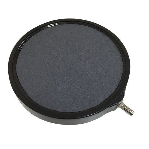 Pond aeration airstone - pond,