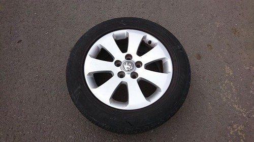 Vauxhall insignia sri - a,