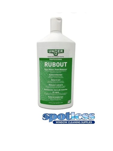 Unger rubout glass - unger,