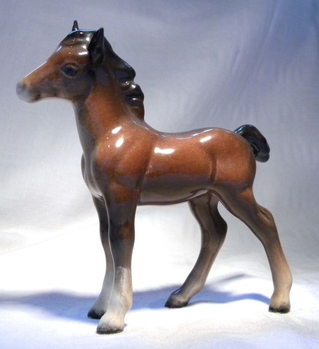 Beswick horse foal 1084 - ,