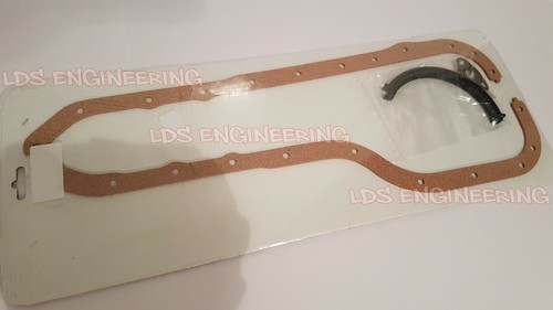 Ford pinto sump gasket - 2.0,