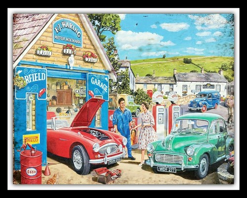Morris minor motor car - morris,