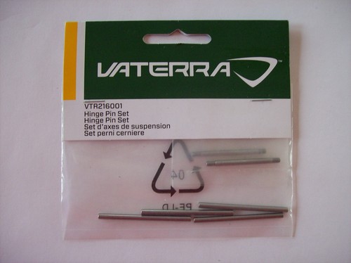 Vaterra vtr216001 - vaterra, rc