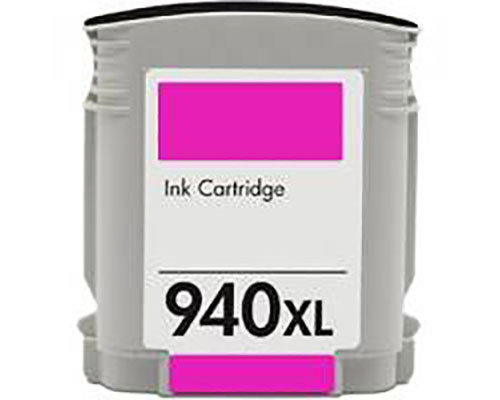 940xl magenta ink cartridge - ink,
