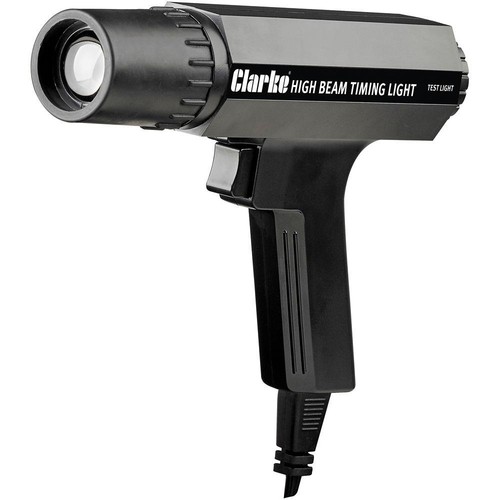 Clarke timing tool light - tool, car