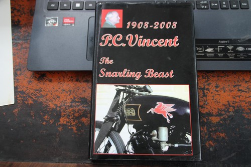 Vincent hrd gallery 1974 - hrd, +