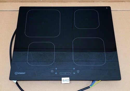 Indesit 60cm zone - zone, induction