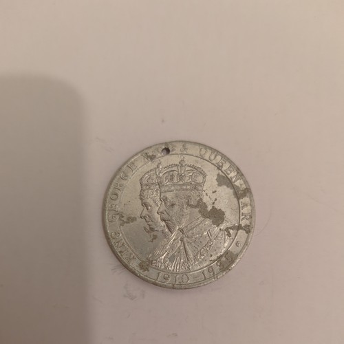 1935 king george queen - george, v
