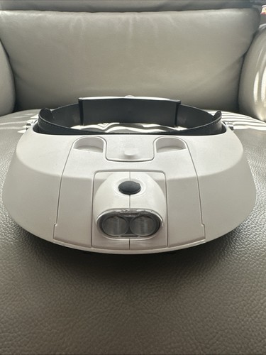 Covvy head magnifier - with, led