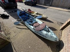 Ocean kayak malibu sit on - xl,
