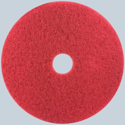 5100 red buffer - 5100, pads