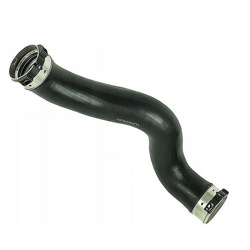 Turbo intercooler hose pipe - turbo,