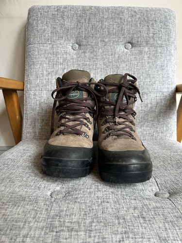 Chameau men brown - le,