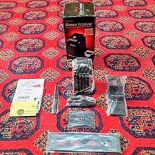 Ion slides forever 35mm - slides,
