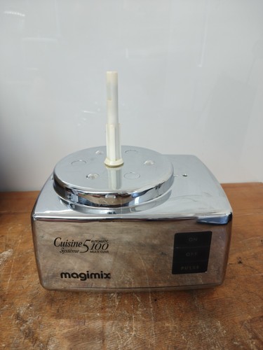 Magimix cuisine system - system, 5100