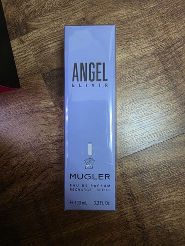 Angel elixir eau parfum - elixir, de