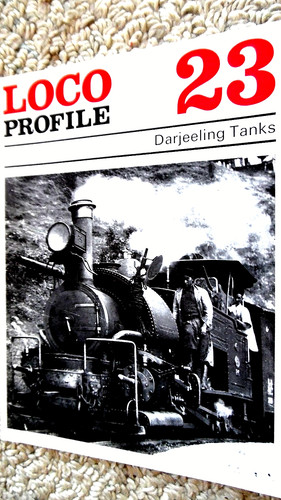 Loco profile darjeeling - loco, #23: