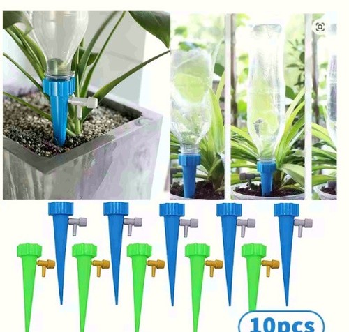 Gardening self water - gardening,