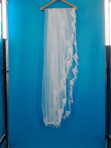 Unbranded bridal veil - unbranded,