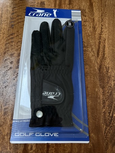 Crane golf glove men s - glove, men’s