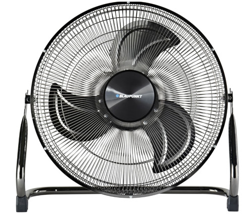 High power floor fan - high,