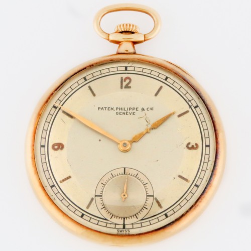Patek philippe open - philippe, of