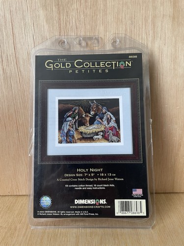 Dimensions gold collection - gold,
