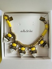 Stella and dot pavillion - stella,