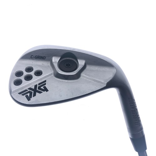 Used pxg 0311 milled - used,