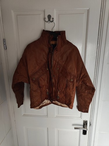 Vintage 80s lakeland leather - vintage,