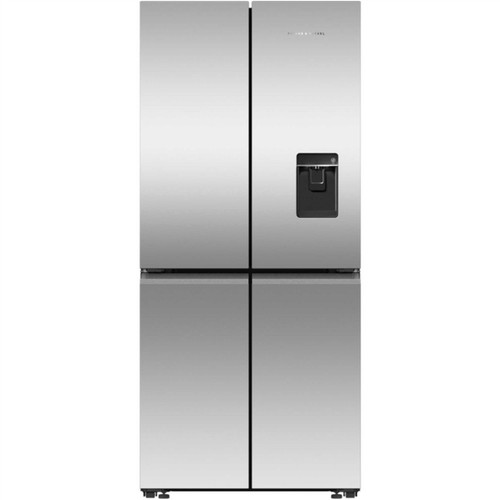 Fisher paykel rf500qnux1 - fisher,