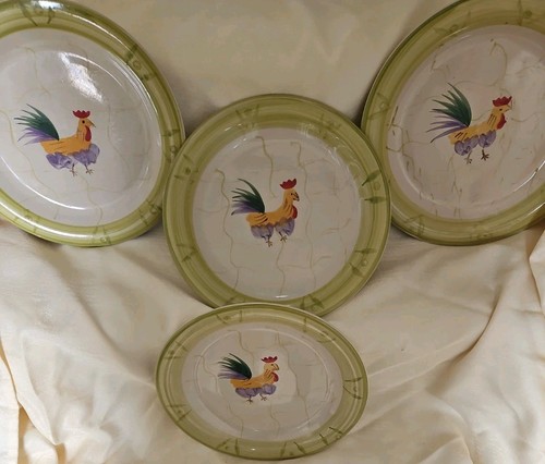 Dinner plates 27cm scott - dinner, 27cm.