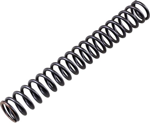 Ohlins front fork - spring, for