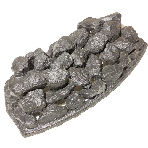 Dimplex opti myst - myst, coal