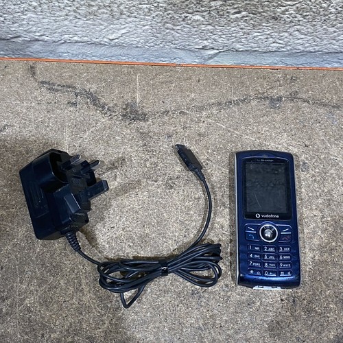 Vintage vodafone sharp gx17 - vintage,