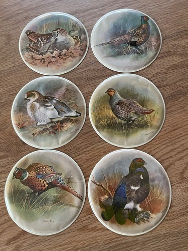 Vintage basil ede game - 6,