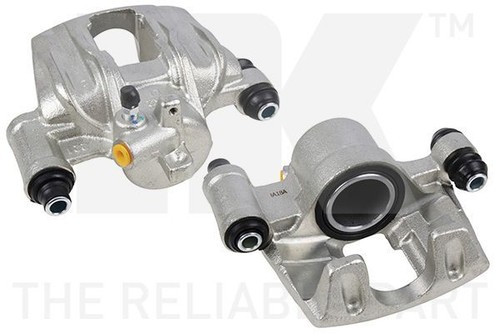 Rear left brake caliper - nk,