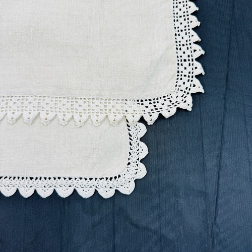 Linen pillow shams - linen,