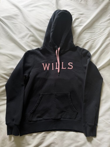 Jack wills graphic logo - wills,