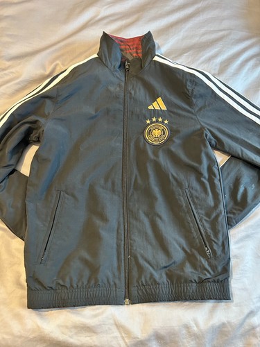 Adidas reversible jacket - adidas,
