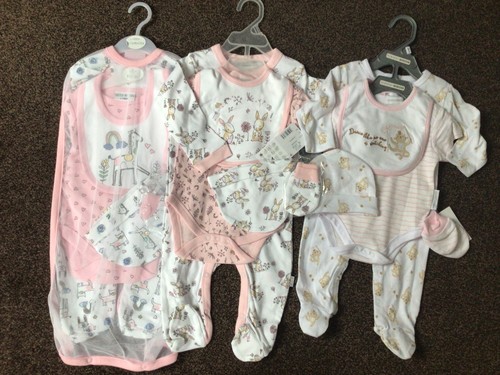 Bundle baby girls - baby, clothes