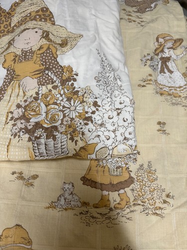 Vintage handmade sarah - handmade, kay