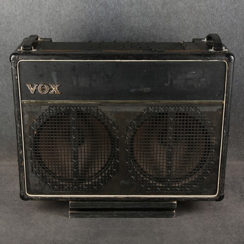 Vox ac30 non top - non, valve